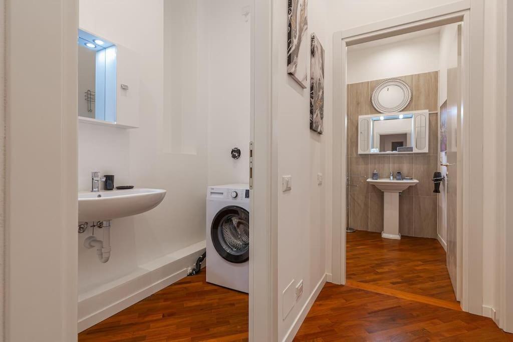 Appartement Luxury Como