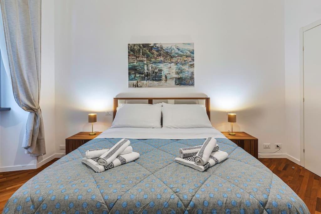 Appartement Luxury Como