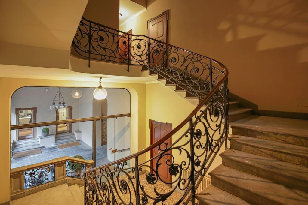 Luxury Appartement Como