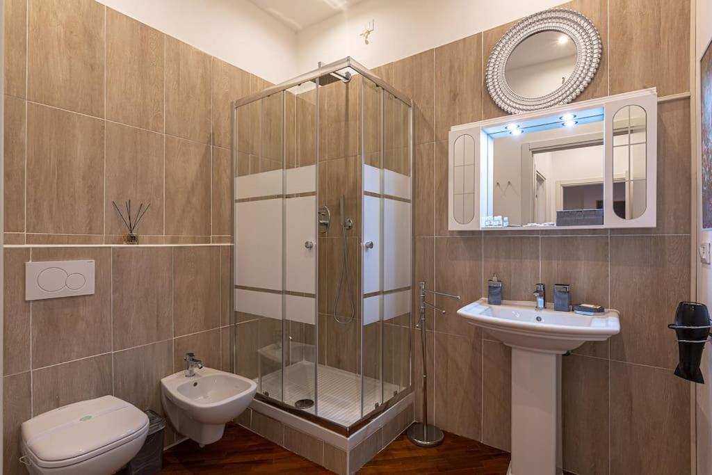 Luxury Appartement *